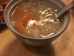 -三更食堂
