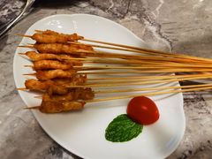 -四道菜·福建菜馆(新街口金鹰店)