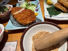 -味太助·银饭食堂(中华城店)