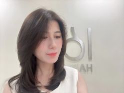 -十六番发型师事务所