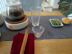 -茶庐(百花洲路店)