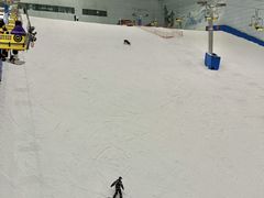 -哈尔滨热雪奇迹