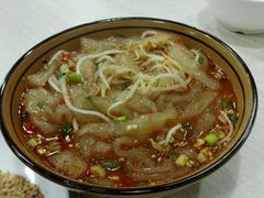 -蜀串香牛杂火锅串串