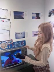 点击看大图 -3AM HAIR SALON烫发染发接发