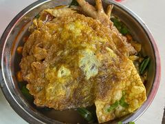 -谭老太正宗柳州螺狮粉(家和花园店)