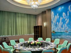 -海泰食府·新鲁菜·家宴(总部基地店)