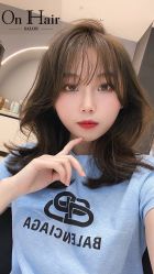 -OnHair造型