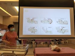 -妈咪爱月子中心·母婴护理