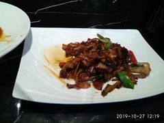 -和记小菜(大宁店)
