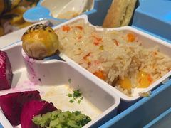 -阿娜尔·新疆菜(宜家荟聚中心店)