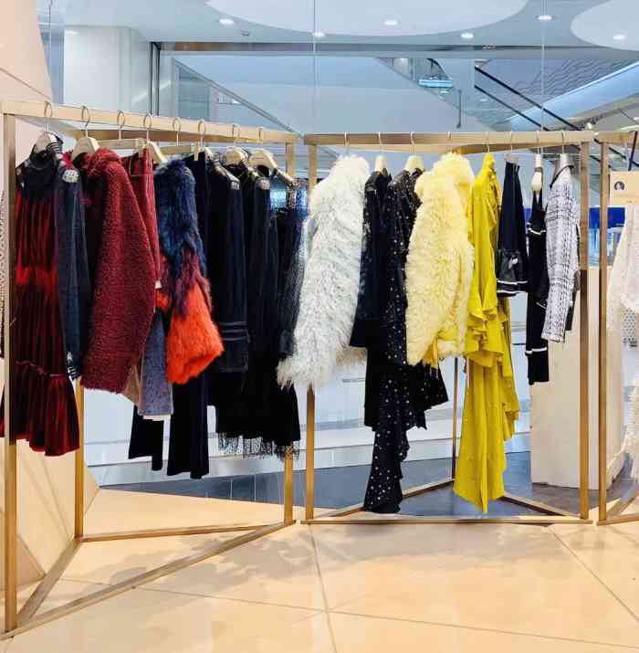 anyshopstyle(三里屯太古里南区店)-"anyshopstyle 轻熟 时尚 甜.