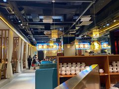 -壹只卤鹅 · 潮汕菜(京基百纳店)