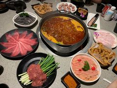 -园里火锅(仁和新城店)