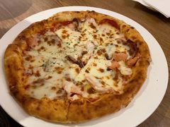 -安妮意大利餐厅(世贸天阶店)