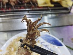 -小寒羊烧烤(凯瑞时代大厦店)