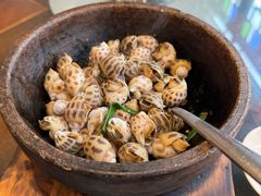 -猪肉婆私房菜(容桂总店)