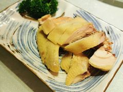 咸鸡-逸林轩中餐厅(中信泰富朱家角锦江酒店)