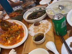 -百家鲜·杭帮菜