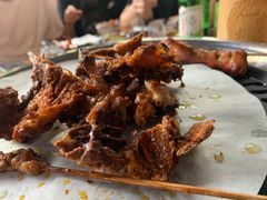 -记忆串城·东北烧烤·小龙虾·大型团建(南油店)