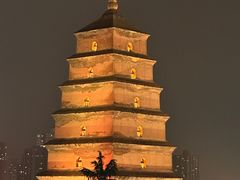 -大慈恩寺(大雁塔)