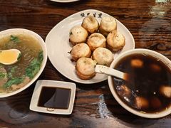 -哑巴生煎(临顿路店)