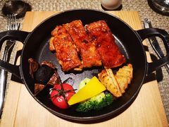 -香樟花园法式铁板烧(恒隆广场店)