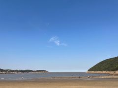 -宁波松兰山滨海旅游度假区