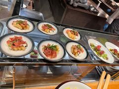 -mezza9 Macau(澳门君悦酒店)