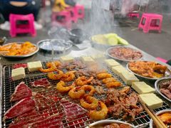 -同心烧烤(总店)