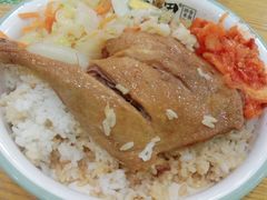 -半亩良田排骨米饭(西城红场店)