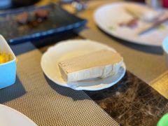 俄罗斯大奶牛冰激凌-觅福里•熟成和牛餐厅