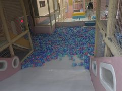 -海韵之星邮轮水会(明发商业广场店)