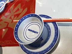 -禄鼎记·多口味酸菜鱼(侨鑫店)