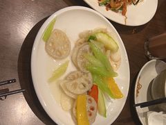 -新旺茶餐厅(嘉里城店)