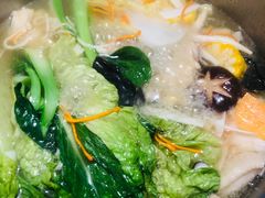 -大头椰·椰子鸡火锅(南宁万象城店)