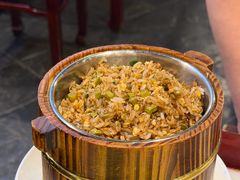 湘味木桶饭-嘉丰湘菜馆(芳群园店)