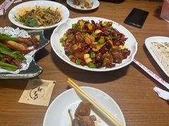 -掌上鲜(南顺城街店)