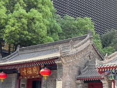-罔极寺