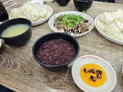 -津门张记包子铺(华昌道店)