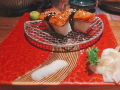 -京鹿料理(荟聚店)