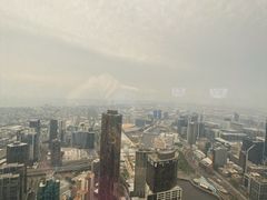 -尤利卡88层观景台