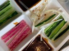 -雀蓝川菜(奥体广场店)