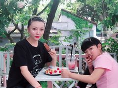 -灯塔咖啡馆BOOK·Coffee Shop