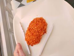 松松面包-味多美蛋糕(金顶街店)