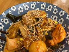 麻辣拌-皆道拌麻辣烫·麻辣拌