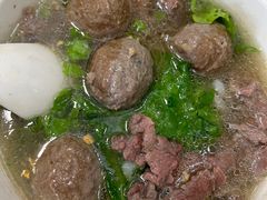 -福合埕牛肉丸(福平路店)