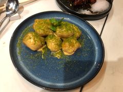 -荟廷·晶萃(陆家嘴尚悦湾店)