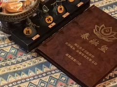 -泰融玺·泰式按摩SPA(包河万达店)