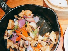 -云海肴·汽锅鸡·云南菜(高德置地店)