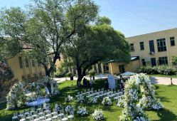 -北京燕尔婚礼策划